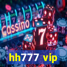 hh777 vip